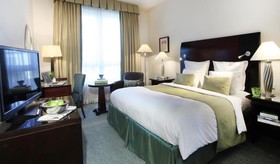 Lindner Hotel Köln City Plaza