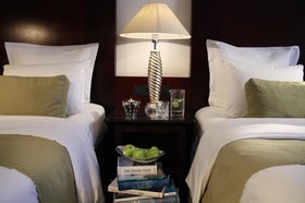Lindner Hotel Köln City Plaza