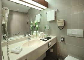 Lindner Hotel Köln City Plaza