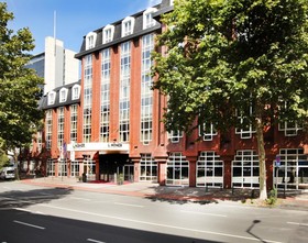 Lindner Hotel Köln City Plaza