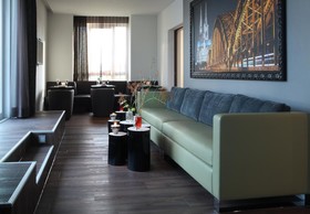 Lindner Hotel Köln City Plaza