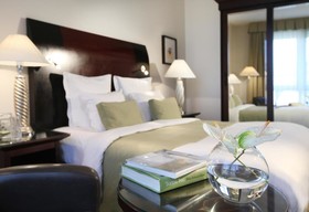 Lindner Hotel Köln City Plaza
