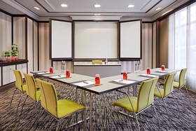 Lindner Hotel Köln City Plaza