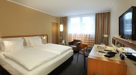 Lindner Hotel Köln Am Dom