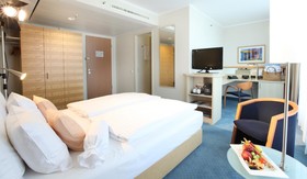 Lindner Hotel Köln Am Dom