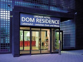 Lindner Hotel Köln Am Dom