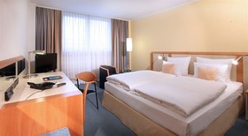 Lindner Hotel Köln Am Dom