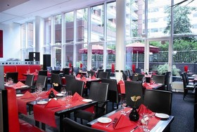 Lindner Hotel Köln Am Dom