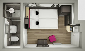 Loft Am Ring