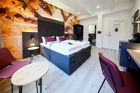 Loft Am Ring