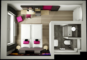 Loft Am Ring
