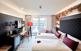 Loft Am Ring