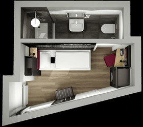 Loft Am Ring