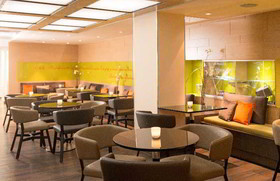Hotel Lyskirchen Köln