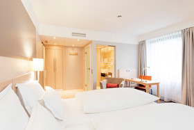 Hotel Lyskirchen Köln