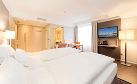 Hotel Lyskirchen Köln