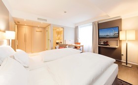 Hotel Lyskirchen Köln
