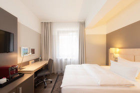 Hotel Lyskirchen Köln