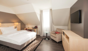 Hotel Lyskirchen Köln
