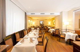 Hotel Lyskirchen Köln