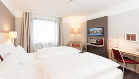 Hotel Lyskirchen Köln