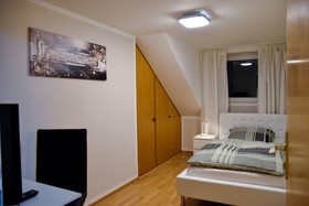 Mad´s Hotel & Burger