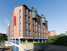 Garner Hotel Cologne Porz - Airport