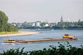 Garner Hotel Cologne Porz - Airport