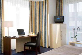 Garner Hotel Cologne Porz - Airport