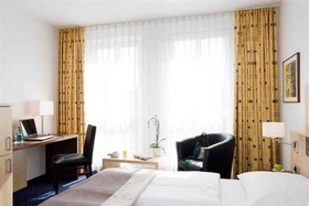 Garner Hotel Cologne Porz - Airport
