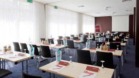 Garner Hotel Cologne Porz - Airport