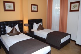 Mauritius Hotel & Therme