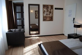 Mauritius Hotel & Therme