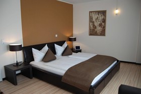 Mauritius Hotel & Therme