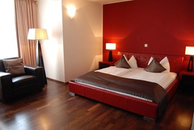 Mauritius Hotel & Therme