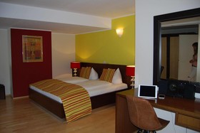 Mauritius Hotel & Therme