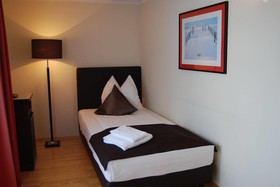 Mauritius Hotel & Therme