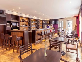 Mercure Hotel Köln City Friesenstrasse