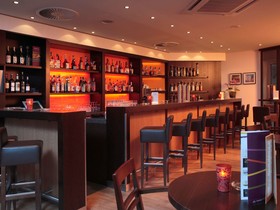 Mercure Hotel Köln City Friesenstrasse