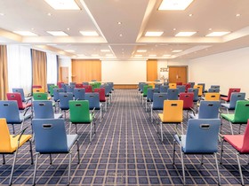 Mercure Hotel Köln City Friesenstrasse