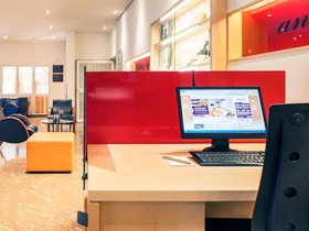 Mercure Hotel Köln City Friesenstrasse