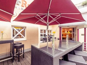 Mercure Hotel Köln City Friesenstrasse