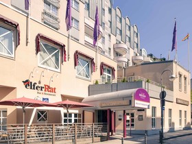 Mercure Hotel Köln City Friesenstrasse