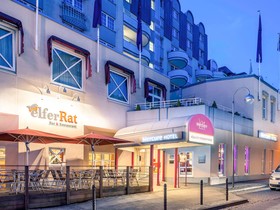 Mercure Hotel Köln City Friesenstrasse
