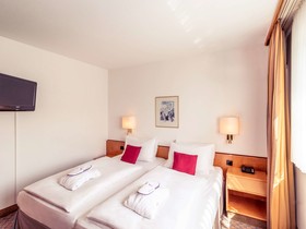 Mercure Hotel Köln City Friesenstrasse