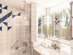 Mercure Hotel Köln City Friesenstrasse