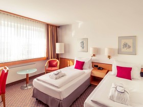 Mercure Hotel Köln City Friesenstrasse