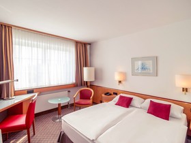 Mercure Hotel Köln City Friesenstrasse