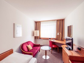 Mercure Hotel Köln City Friesenstrasse