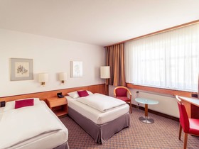 Mercure Hotel Köln City Friesenstrasse